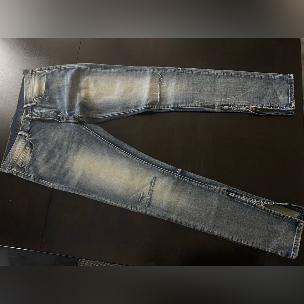 Mnml jeans